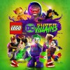 LEGO DC Super-Villains AR XBOX One / Xbox Series X|S CD Key