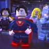 LEGO DC Super-Villains AR XBOX One / Xbox Series X|S CD Key