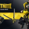 Fortnite - Rogue Alias Pack TR XBOX One / Xbox Series X|S CD Key