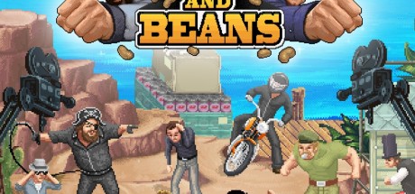 Bud Spencer & Terence Hill - Slaps And Beans NA XBOX One CD Key