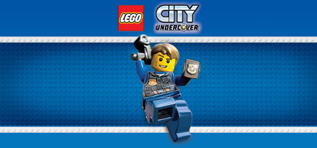 LEGO City Undercover AR XBOX One / Xbox Series X|S CD Key