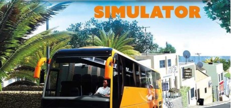 Tourist Bus Simulator AR XBOX Series X|S CD Key