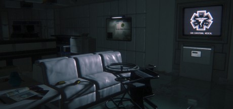Alien: Isolation - Trauma DLC PC Steam CD Key Alien: Isolation - Trauma DLC PC Steam CD Key