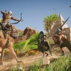 Assassin's Creed Origins ASIA/OCEANIA Ubisoft Connect CD Key
