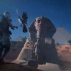 Assassin's Creed Origins ASIA/OCEANIA Ubisoft Connect CD Key