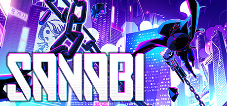 SANABI: The Revenant PC Steam CD Key