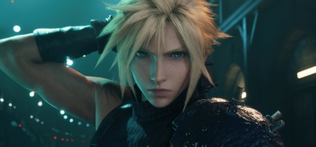 FINAL FANTASY VII REMAKE INTERGRADE Steam CD Key FINAL FANTASY VII REMAKE INTERGRADE Steam CD Key