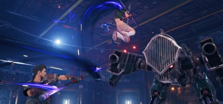 FINAL FANTASY VII REMAKE INTERGRADE Steam CD Key FINAL FANTASY VII REMAKE INTERGRADE Steam CD Key