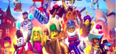 LEGO Brawls AR XBOX One / Xbox Series X|S CD Key