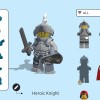 LEGO Brawls AR XBOX One / Xbox Series X|S CD Key