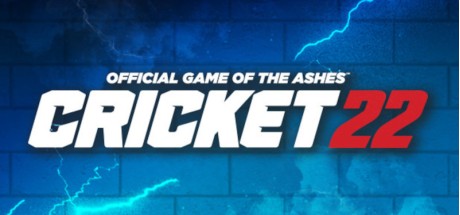 Cricket 22 AR XBOX One / Xbox Series X|S CD Key