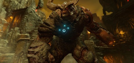 DOOM 3 AR XBOX One CD Key DOOM 3 AR XBOX One CD Key