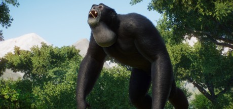 Planet Zoo - Conservation Pack DLC Steam CD Key Planet Zoo - Conservation Pack DLC Steam CD Key