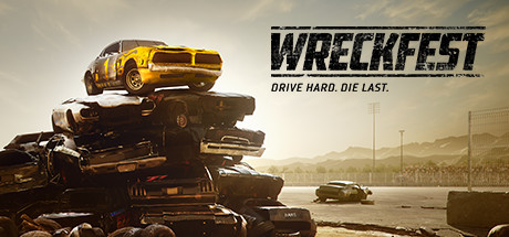 Wreckfest EU Nintendo Switch CD Key