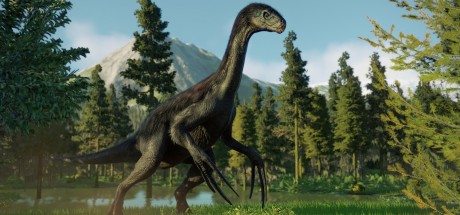 Jurassic World Evolution 2 - Dominion Biosyn DLC Steam CD Key Jurassic World Evolution 2 - Dominion Biosyn DLC Steam CD Key