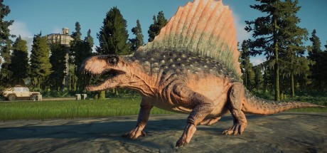 Jurassic World Evolution 2 - Dominion Biosyn DLC Steam CD Key Jurassic World Evolution 2 - Dominion Biosyn DLC Steam CD Key