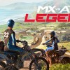 MX vs ATV Legends PC Steam CD Key