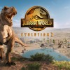 Jurassic World Evolution 2 Deluxe Edition EU XBOX One / Xbox Series X|S CD Key