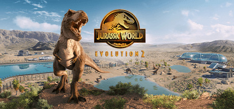 Jurassic World Evolution 2 Deluxe Edition EU XBOX One / Xbox Series X|S CD Key