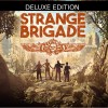 Strange Brigade Deluxe Edition AR XBOX One / Xbox Series X|S CD Key