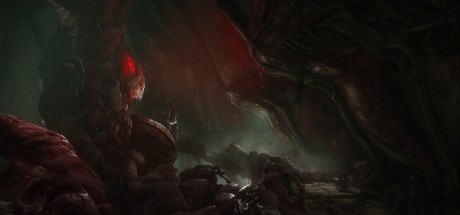 Scorn Deluxe Edition Epic Games CD Key Scorn Deluxe Edition Epic Games CD Key
