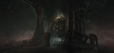 Scorn Deluxe Edition Epic Games CD Key Scorn Deluxe Edition Epic Games CD Key