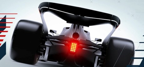 F1 22 - Pre-Order Bonus DLC EU PS5 CD Key
