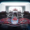 F1 22 - Pre-Order Bonus DLC EU PS5 CD Key