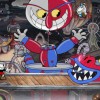 Cuphead & The Delicious Last Course Bundle AR XBOX One CD Key
