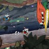 Cuphead & The Delicious Last Course Bundle AR XBOX One CD Key