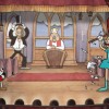 Cuphead & The Delicious Last Course Bundle AR XBOX One CD Key