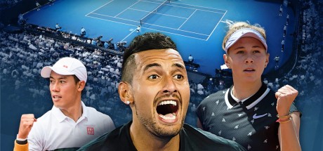 Matchpoint: Tennis Championships - Legends DLC EU PS5 CD Key