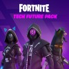 Fortnite - Tech Future Pack DLC US XBOX One / Xbox Series X|S CD Key
