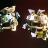 Deep Rock Galactic - Robot Rebellion Pack DLC PC Steam CD Key
