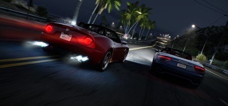 Need for Speed: Hot Pursuit Remastered Steam CD Key Need for Speed: Hot Pursuit Remastered Steam CD Key