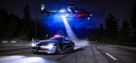 Need for Speed: Hot Pursuit Remastered Steam CD Key Need for Speed: Hot Pursuit Remastered Steam CD Key