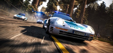Need for Speed: Hot Pursuit Remastered Steam CD Key Need for Speed: Hot Pursuit Remastered Steam CD Key