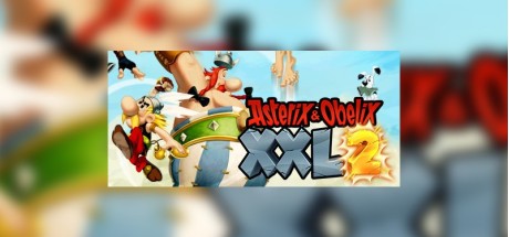 Astérix & Obélix XXL 2 AR XBOX One / Series X|S CD Key