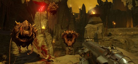DOOM 64 GOG CD Key DOOM 64 GOG CD Key