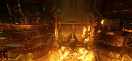 DOOM 64 GOG CD Key DOOM 64 GOG CD Key