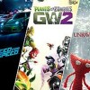 EA Family Bundle AR Xbox Series X|S CD Key