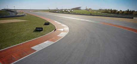 Assetto Corsa Competizione - American Track Pack DLC Steam CD Key Assetto Corsa Competizione - American Track Pack DLC Steam CD Key
