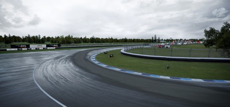 Assetto Corsa Competizione - American Track Pack DLC Steam CD Key Assetto Corsa Competizione - American Track Pack DLC Steam CD Key