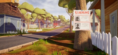 Hello Neighbor AR XBOX One / Xbox Series X|S CD Key Hello Neighbor AR XBOX One / Xbox Series X|S CD Key
