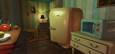 Hello Neighbor AR XBOX One / Xbox Series X|S CD Key Hello Neighbor AR XBOX One / Xbox Series X|S CD Key
