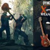 Dying Light - Definitive DLC Collection Steam CD Key