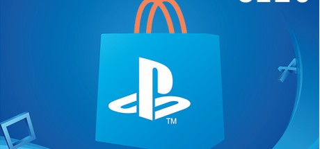 PlayStation Network Card €120 DE