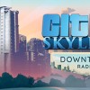 Cities: Skylines - Downtown Radio DLC EU Steam CD key