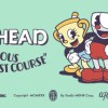 Cuphead - The Delicious Last Course DLC EU Steam CD Key