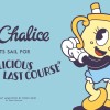 Cuphead - The Delicious Last Course DLC EU Steam CD Key